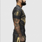 Рашгард - Leone LEGIONARIVS RASHGUARD - AB925